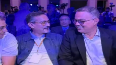 لقجع يحسم الجدل و يحضر “رسميا” في المجلس الوطني لـ “البام”