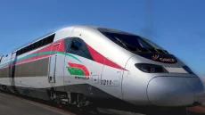 البـراق : التكنولوجيا 500 كم/س.. والسلوك خارج التغطية