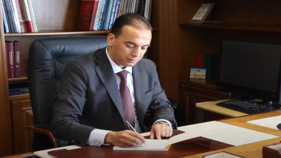 السعدي…كاتب دولة ” مامسوقش” !!