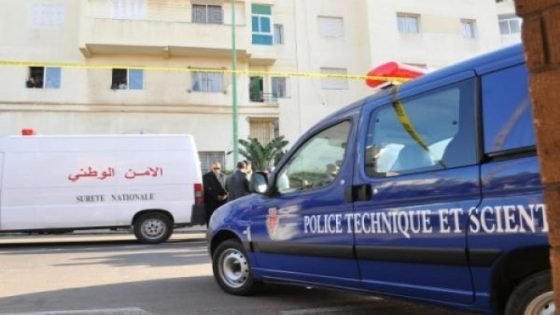 العثور على جثة أربعينية متحللة داخل شقتها ببني ملال