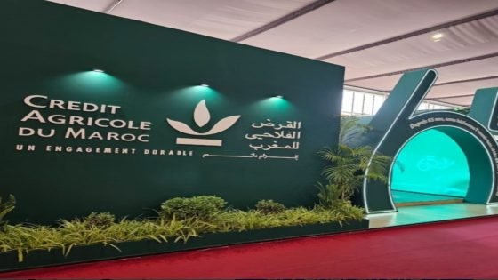 القرض الفلاحي للمغرب ومؤسسة “TIQQA”: عهدٌ جديد من الوفاء والرعاية لمتقاعدي المجموعة