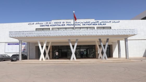 خصاص الأدوية يؤرق مرضى الفقيه بن صالح ويزيد الضغط على المؤسسات الصحية