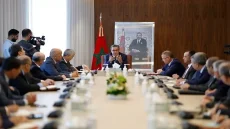 مجلس الحكومة يصادق على مشروع قانون المنظومة المعلوماتية الصحية الوطنية المندمجة