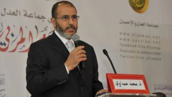 حمداوي: الشباب لم يعد يخاف الموت.. وهذه أخطر رسالة للهجرة الجماعية