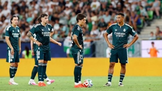 الدوري الإسباني ينطلق غدا وسط غياب برشلونة وريال مدريد