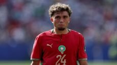 بعد رودري.. برشلونة يطمع في قلب المغرب النابض