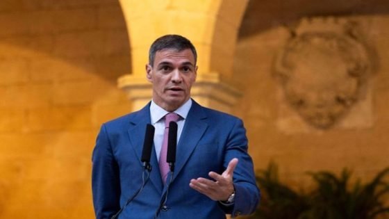 “جبروت” تصعّد حرب التسريبات وتهدد بنشر معطيات سانشيز