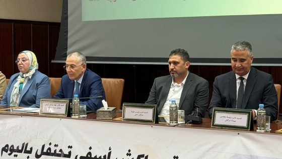 غضبة الوالي بلقاء الجالية بمراكش.. صفعة لمؤسسة العمران أم محاولة لتدارك المسؤولية؟