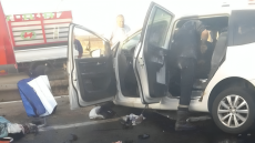 حادث برشيد