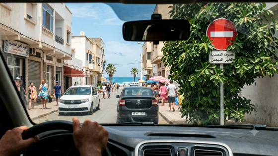 المحمدية : هل تحولت شوارع المدينة الساحلية إلى فخاخ لصيد الزوار وتغريمهم؟