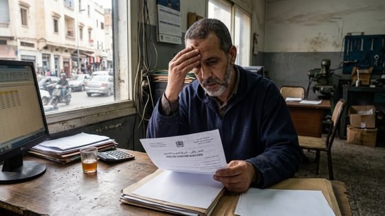 خبر سيء لأصحاب الديون المتعثرة والمقاولات الصغرى والمتوسطة بالمغرب