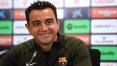الإسباني تشافي هيرنانديز مدربا جديدا لمنتخب هولندا
