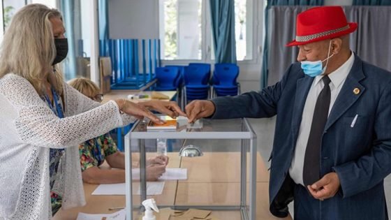 الانتخابات المغربية.. حين يصبح العزوف أكبر من الأحزاب
