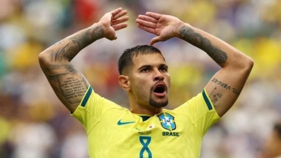 نيوكاسل يرفض عرض أرسنال الأول لضم برونو غيماريش