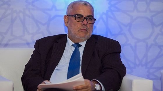 ما وقع في سبتة ……..بنكيران يسأل والسؤال ليس خبرا