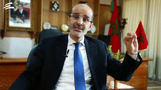 الأزمي: حكومة أخنوش هدمت الثقة في السياسة.. والأحرار لم يعد صالحاً لتدبير المرحلة