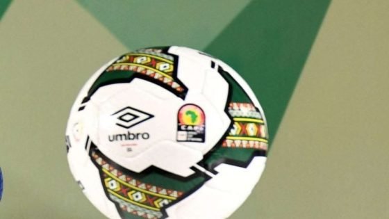 ” كاف” يعلن أجندة مسابقاته القارية للأندية والمنتخبات