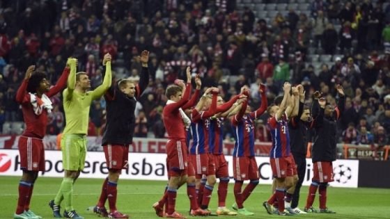 بايرن ميونخ يهزم دورتموند ويتوج بكأس السوبر الألماني للمرة الـ12
