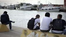 الترقي الاجتماعي والهجرة