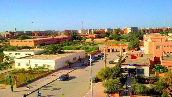 عريضة 12 مستشاراً ورؤساء أربع لجان تفتح نقاشاً حول أولويات التهيئة بسوق السبت