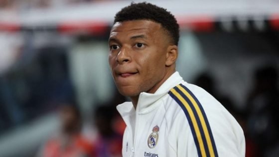 ريال مدريد يعلن أرقام قمصان لاعبيه للموسم الجديد