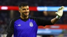 مانشستر سيتي يضم الأرجنتيني رولي حتى 2028