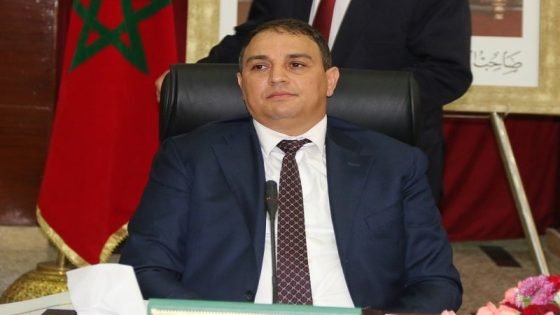 البركات يختزل جهة بني ملال خنيفرة في شخص واحد.. ويصادر أدوار المنتخبين والمؤسسات