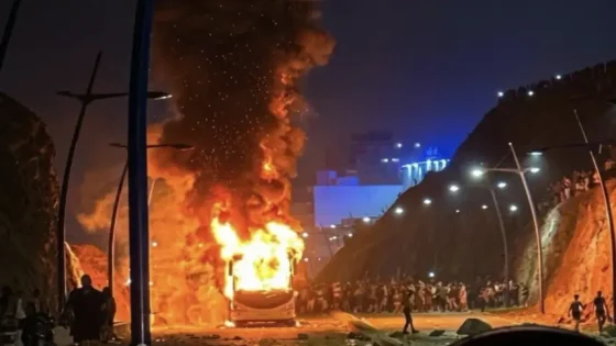 أحداث باب سبتة: أحكام بالحبس وتعويضات للأمن والضحايا بتطوان