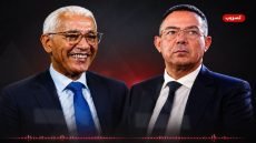 الطالبي العلمي يفتح النار على لقجع: «الترهيب والترغيب» يدخلان سباق التزكيات