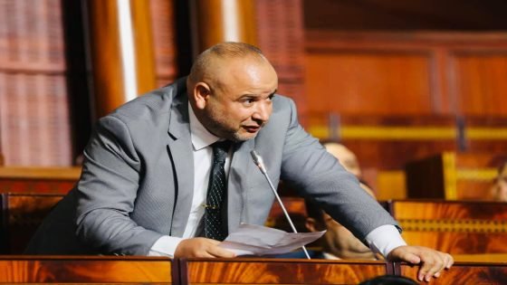 “عبد الصمد خناني” يعود .. حين تُستعاد الوجوه القديمة دون أي قيمة مضافة لخريبكة !!