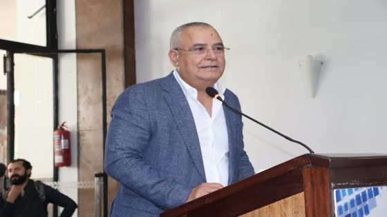 عبد القادر بودراع