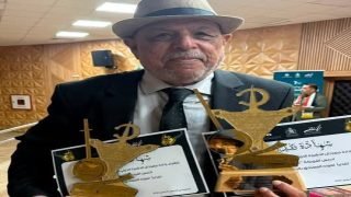 إدريس شويكة يهاجم لجنة دعم الأعمال السينمائية بعد رفض فيلمه «سراب الرمال»