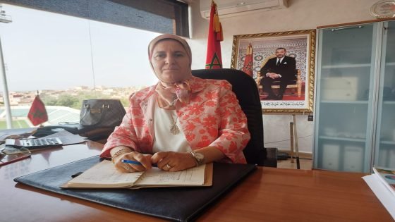 بوتغرار بجماعة أرفالة يصرخ عطشًا… سكان يواجهون حرارة تقارب 50 درجة بلا ماء، فهل من مجيب