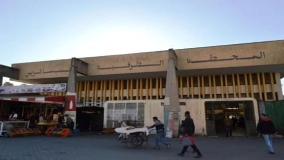 المحطة الطرقية بسطات… محطة للمسافرين أم عقاب جماعي لكل من قرر زيارة المدينة؟