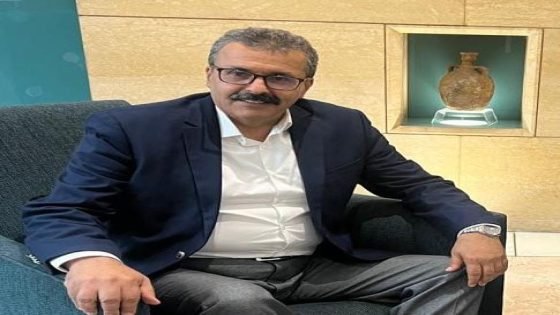 حينما قال نوبير الأموي .. “وطن الإنسان حقوقه”