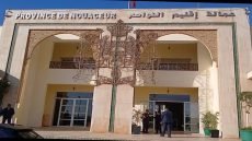 إقليم النواصر، الرئة الصناعية للمغرب التي تخنقها السياسات الحكومية الفاشلة