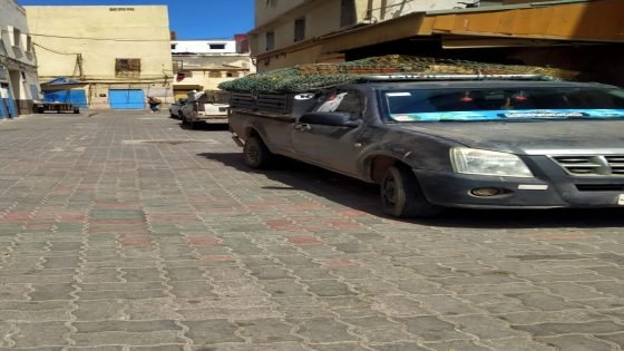 حي “بين العراسي” بالصويرة يحتضر.. أين المراقبة؟ ( صور )