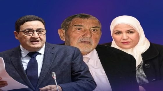 سطوة “العائلات الانتخابية” بتارودانت: عائلة قيوح من التمدد السياسي إلى الحصيلة !!