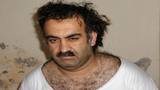 محاكمة العقل المدبر لهجمات 11 شتنبر