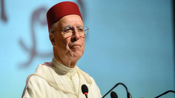 وزارة الأوقاف توقف خطيب مسجد ببركان بعد تطرقه لأحداث سبتة