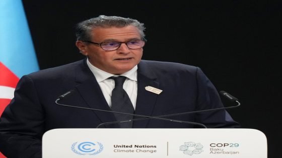 هكذا تُوزَّع الامتيازات في عهد عزيز أخنوش !!