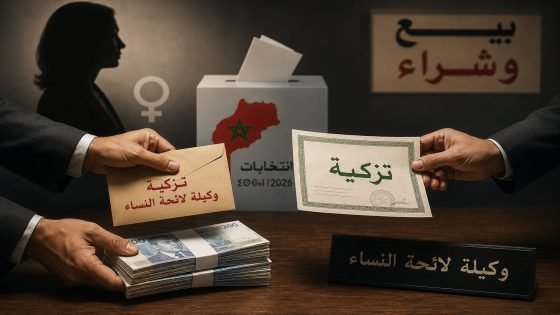 التزكيات تشعل حرب الانتخابات… المال والاستقالات والتنقلات الحزبية تهز الأحزاب