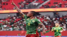 المنتخب الكاميروني للسيدات