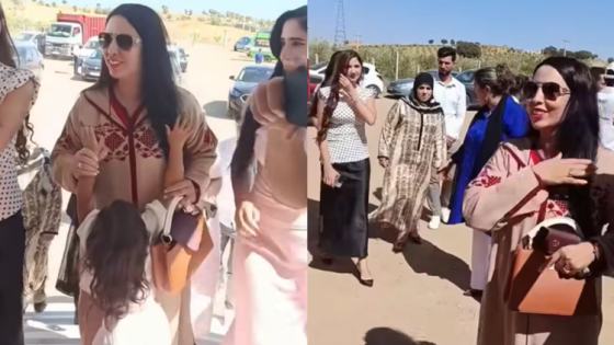 سلوك صادم .. حزب “جبهة القوى الديمقراطية” يزكي ” متعجرفة بخنيفرة !!!