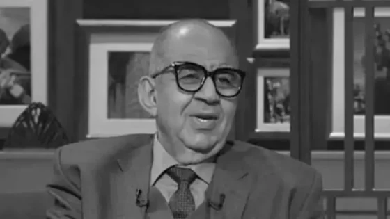رحيل الفنان المصري محمد التاجي عن 72 عاما
