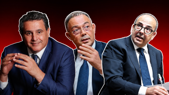 2000 مليار سنتيم من جيوب المغاربة لإنقاذ القطيع.. أوباقي ثمن اللحم طالع للجبل !!