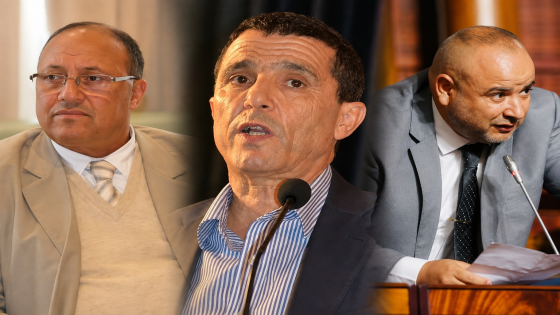 خريبكة.. وجوه قديمة تعود للانتخابات والسؤال عن الحصيلة يزداد إلحاحاً