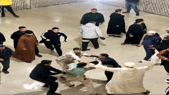 الزاوية البودشيشية.. من صراع المشيخة إلى تبادل الضرب وتبخر قيم التصوف