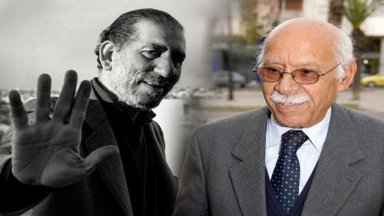 غياب الوزارة عن جنازة السرغيني يعيد فتح جراح زوجة إدريس الخوري