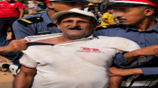 “صورو البطل لي تشد على رزقو”.. صرخة فلاح من بوقنادل